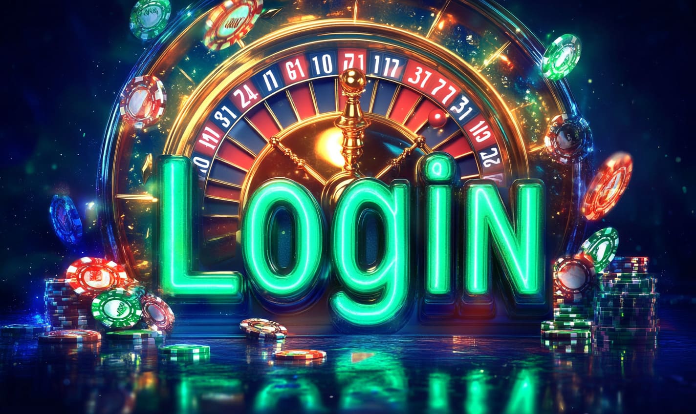 Login Cassino Online 28G.BET